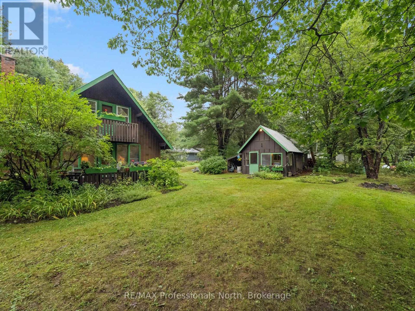 19 Glen Acres Road, Huntsville, Ontario  P1H 1N6 - Photo 33 - X13737390