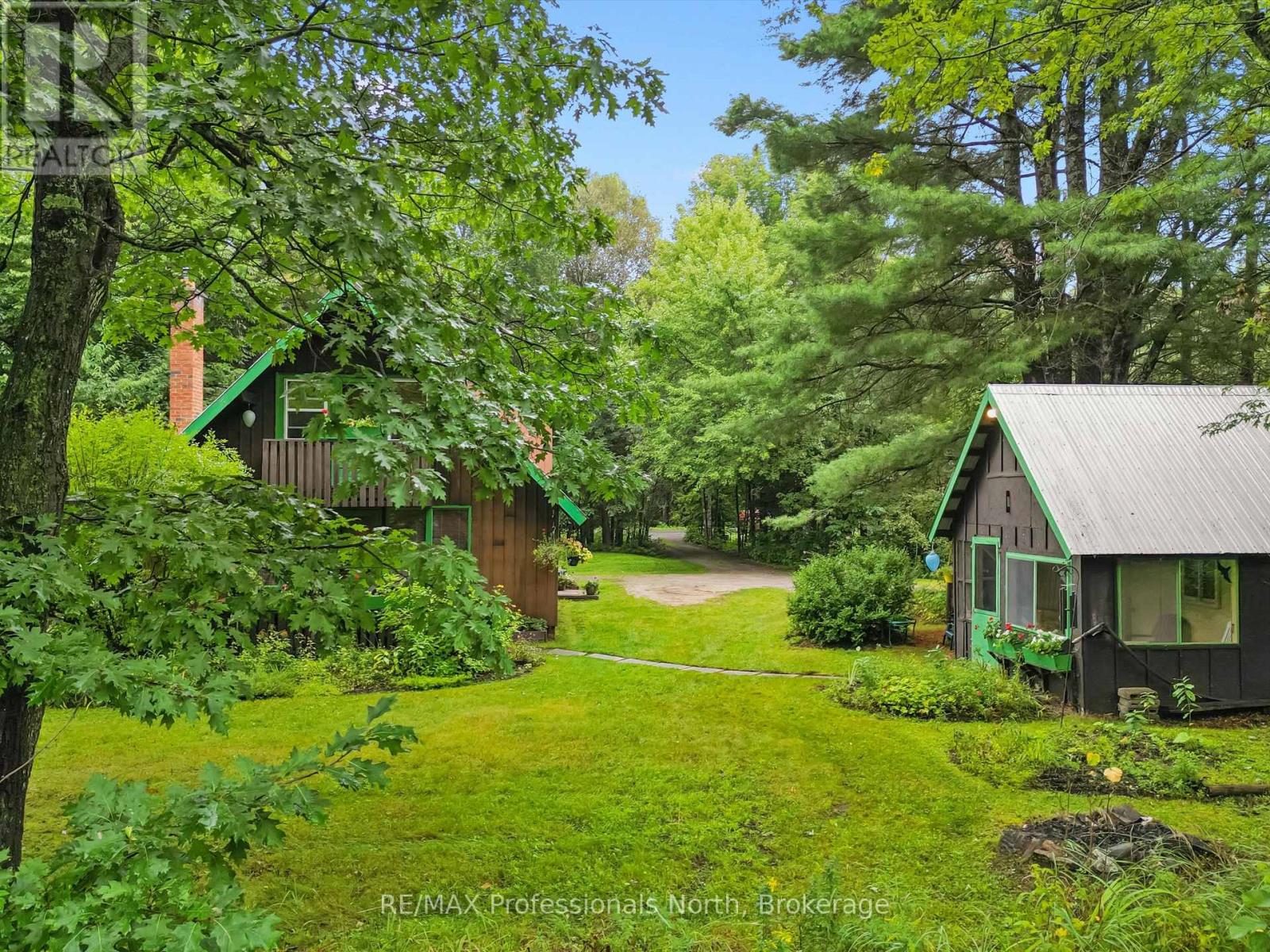 19 Glen Acres Road, Huntsville, Ontario  P1H 1N6 - Photo 41 - X13737390