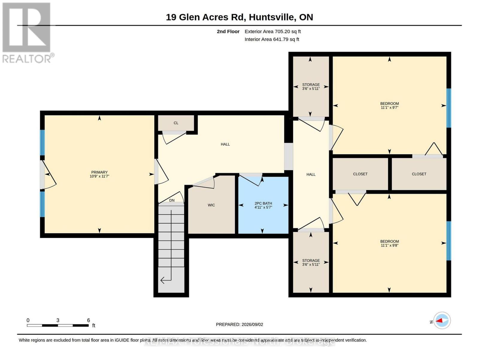 19 Glen Acres Road, Huntsville, Ontario  P1H 1N6 - Photo 49 - X13737390