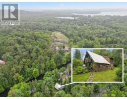 19 GLEN ACRES ROAD, Huntsville, Ontario