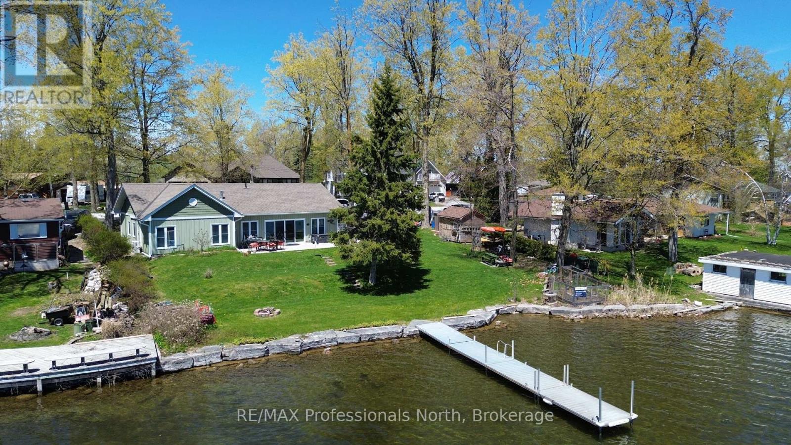 563 Dalhaven Road, Selwyn, Ontario  K0L 1T0 - Photo 1 - X13737440
