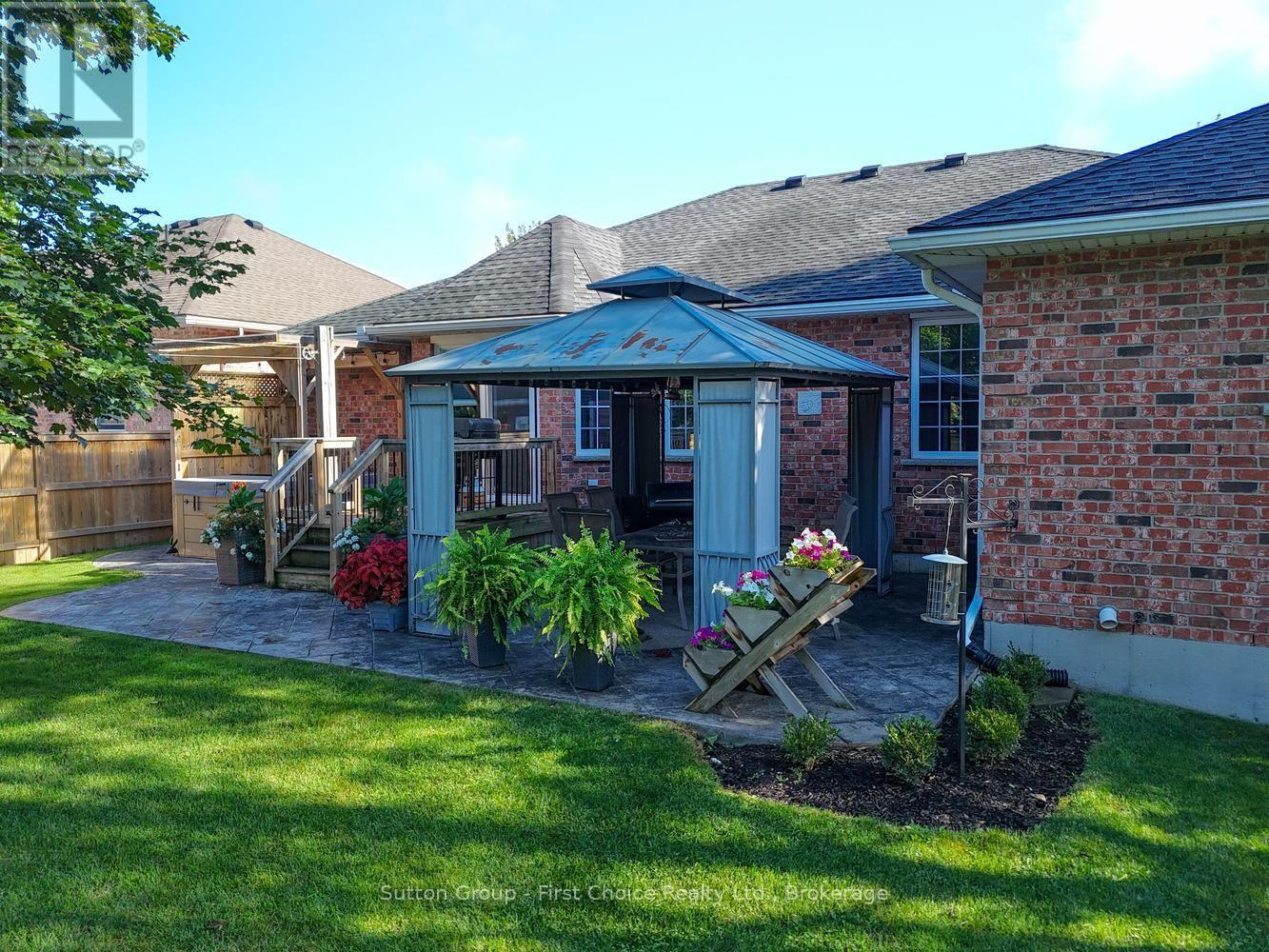 56 Cobourg Street, West Perth, Ontario  N0K 1M0 - Photo 32 - X13737552