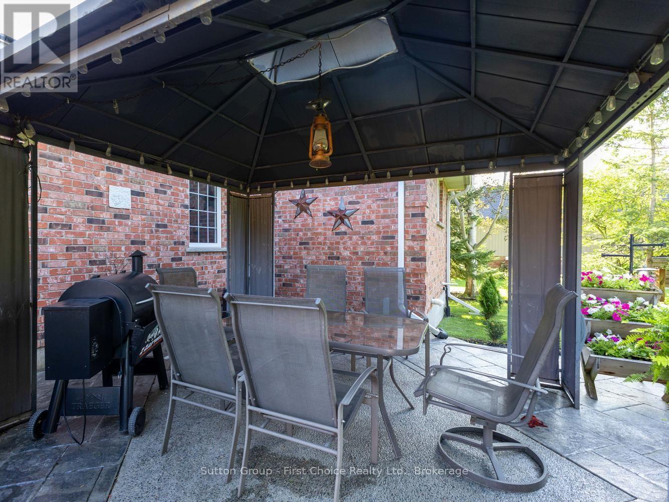 56 Cobourg Street, West Perth, Ontario  N0K 1M0 - Photo 35 - X13737552