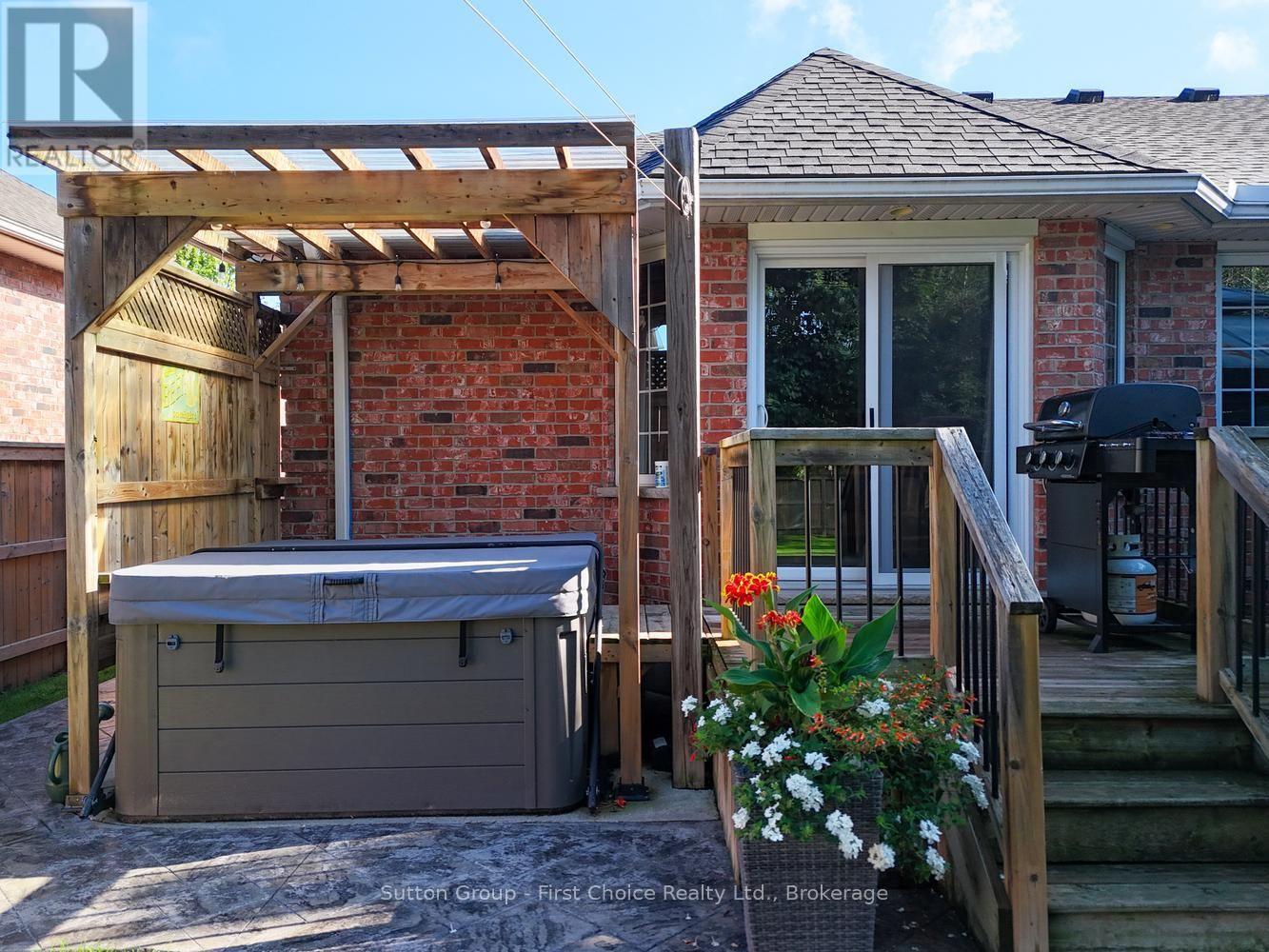 56 Cobourg Street, West Perth, Ontario  N0K 1M0 - Photo 36 - X13737552