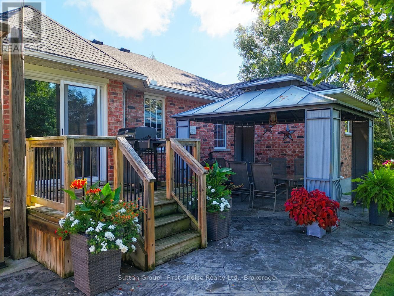 56 Cobourg Street, West Perth, Ontario  N0K 1M0 - Photo 37 - X13737552
