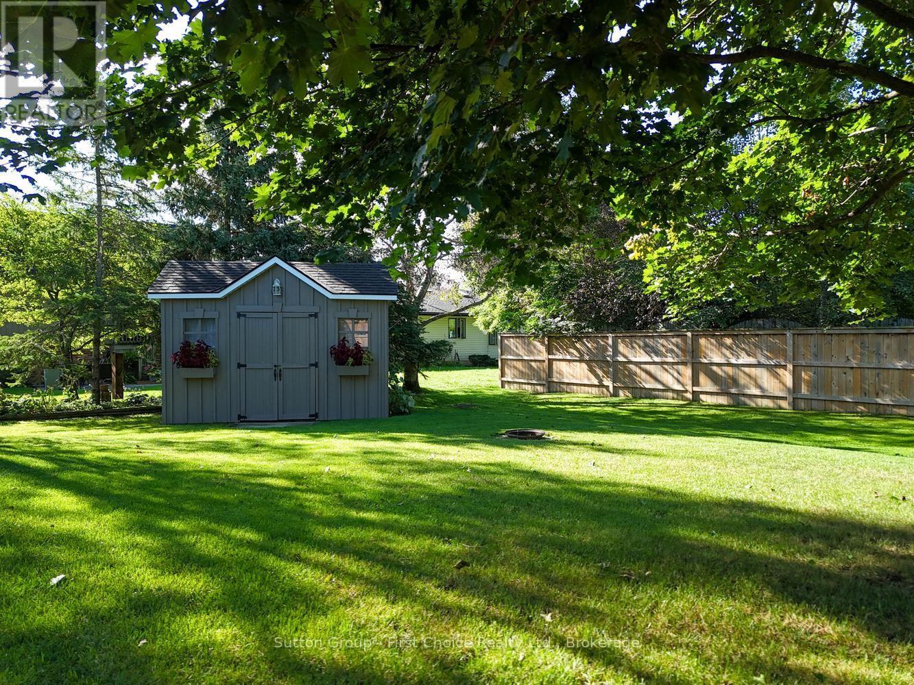 56 Cobourg Street, West Perth, Ontario  N0K 1M0 - Photo 38 - X13737552