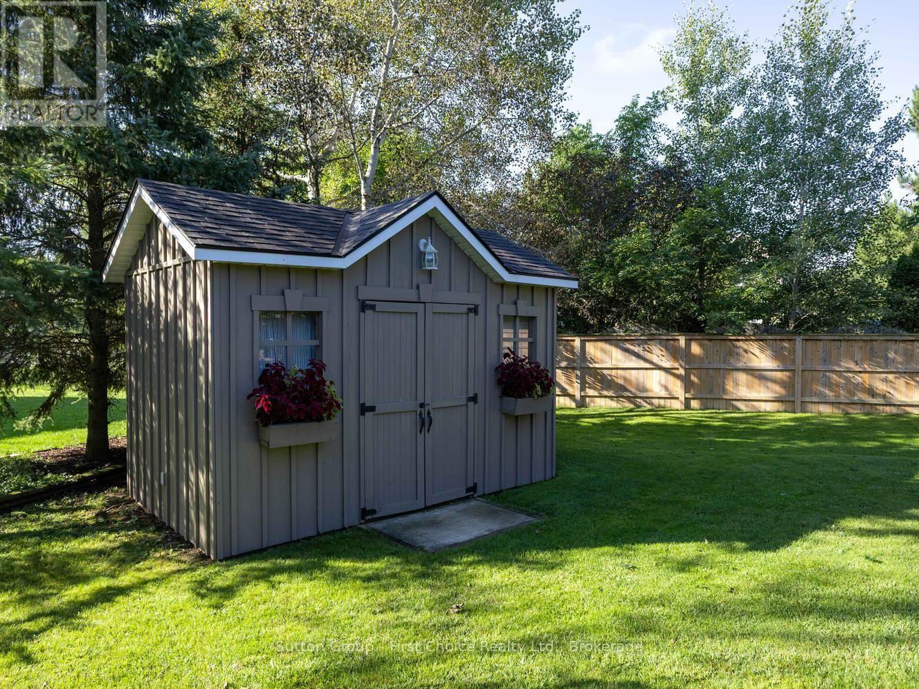 56 Cobourg Street, West Perth, Ontario  N0K 1M0 - Photo 39 - X13737552