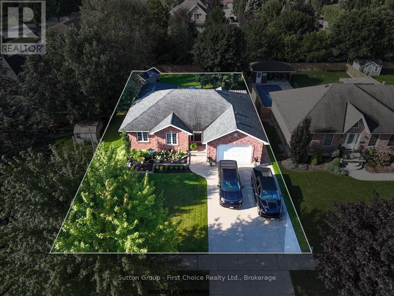56 Cobourg Street, West Perth, Ontario  N0K 1M0 - Photo 4 - X13737552