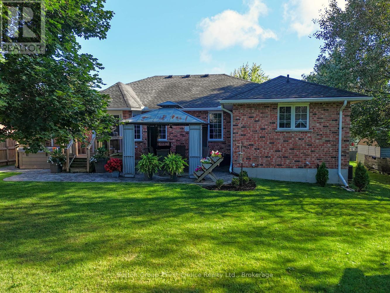56 Cobourg Street, West Perth, Ontario  N0K 1M0 - Photo 40 - X13737552