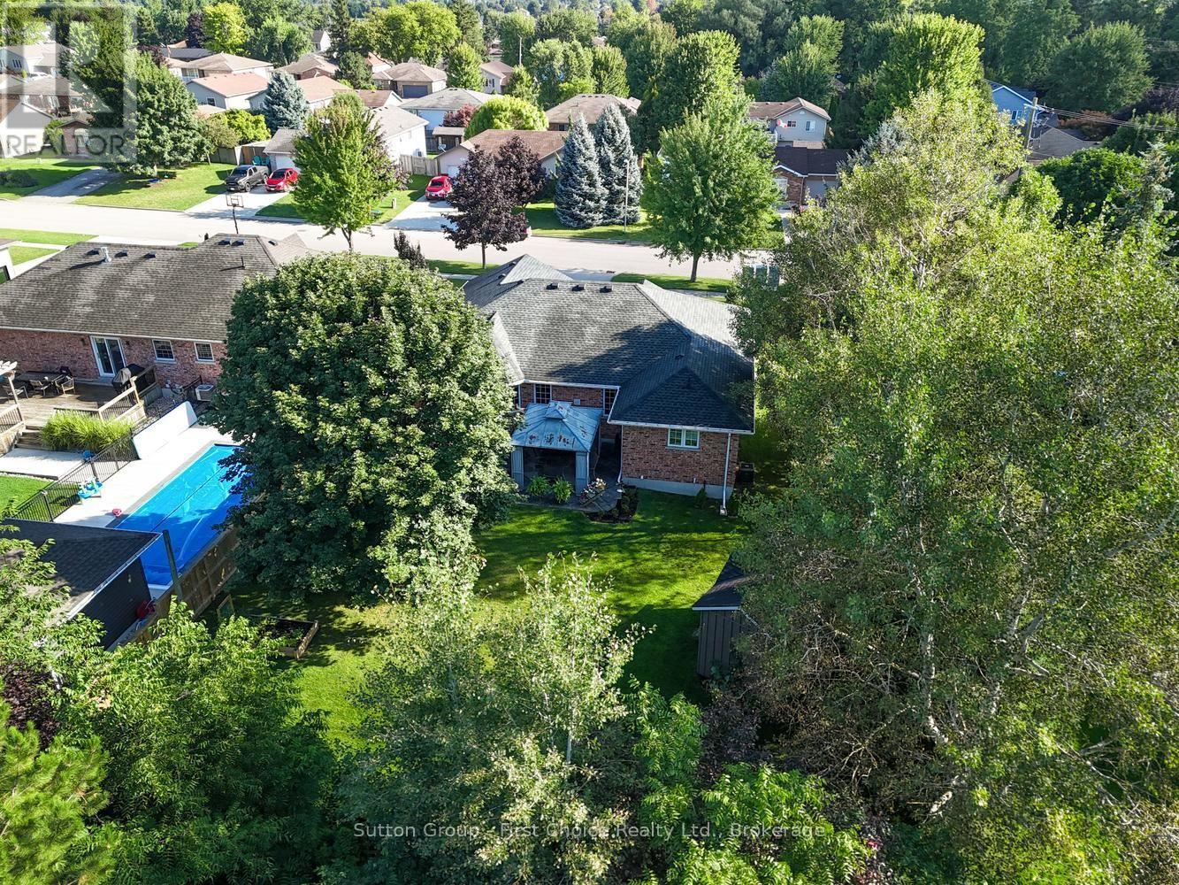 56 Cobourg Street, West Perth, Ontario  N0K 1M0 - Photo 41 - X13737552