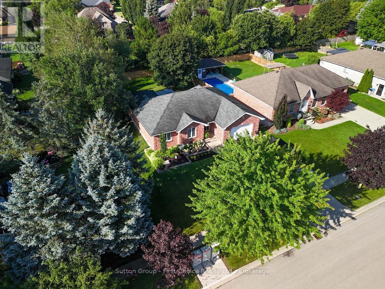 56 Cobourg Street, West Perth, Ontario  N0K 1M0 - Photo 42 - X13737552