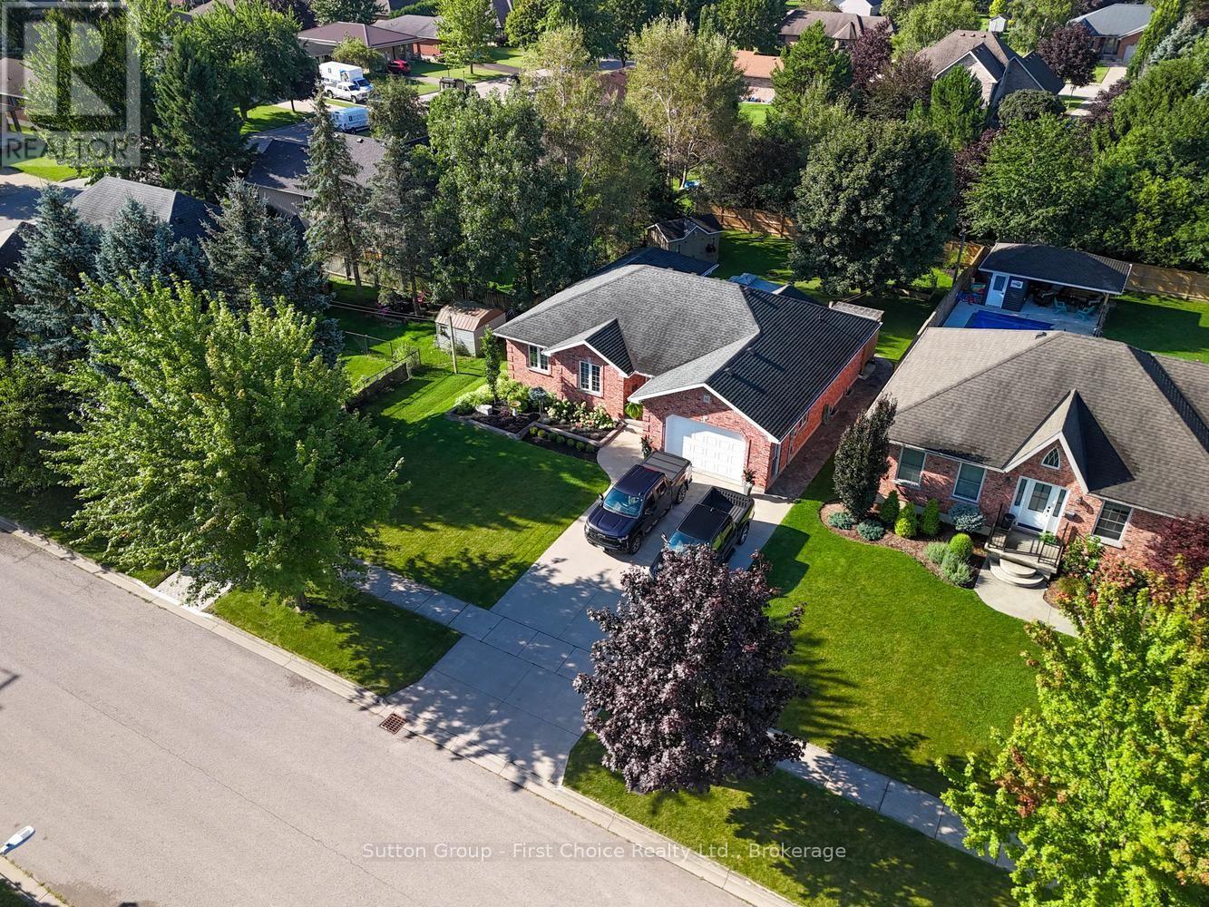56 Cobourg Street, West Perth, Ontario  N0K 1M0 - Photo 44 - X13737552