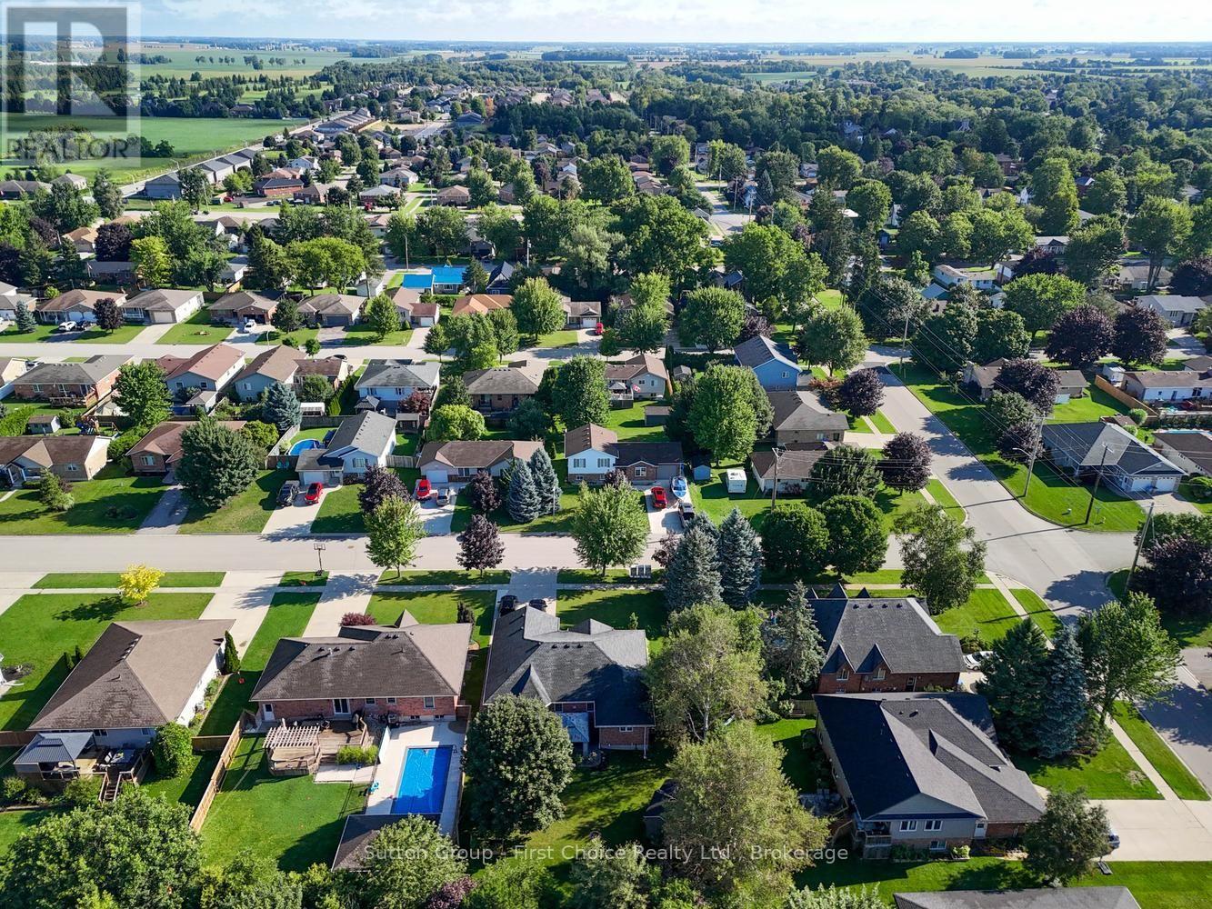 56 Cobourg Street, West Perth, Ontario  N0K 1M0 - Photo 45 - X13737552