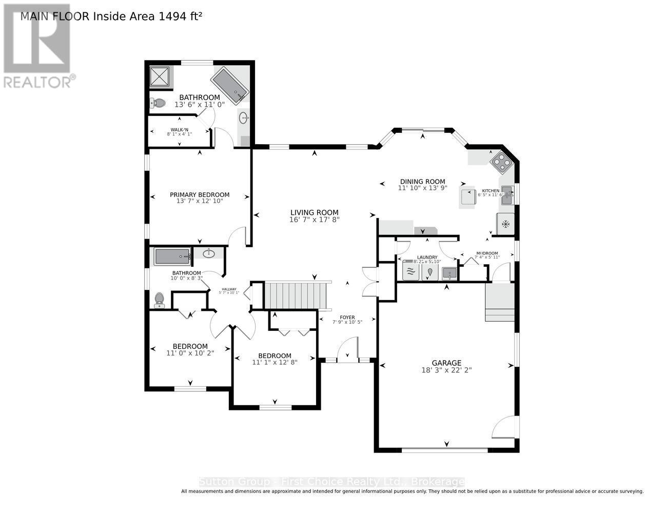 56 Cobourg Street, West Perth, Ontario  N0K 1M0 - Photo 47 - X13737552