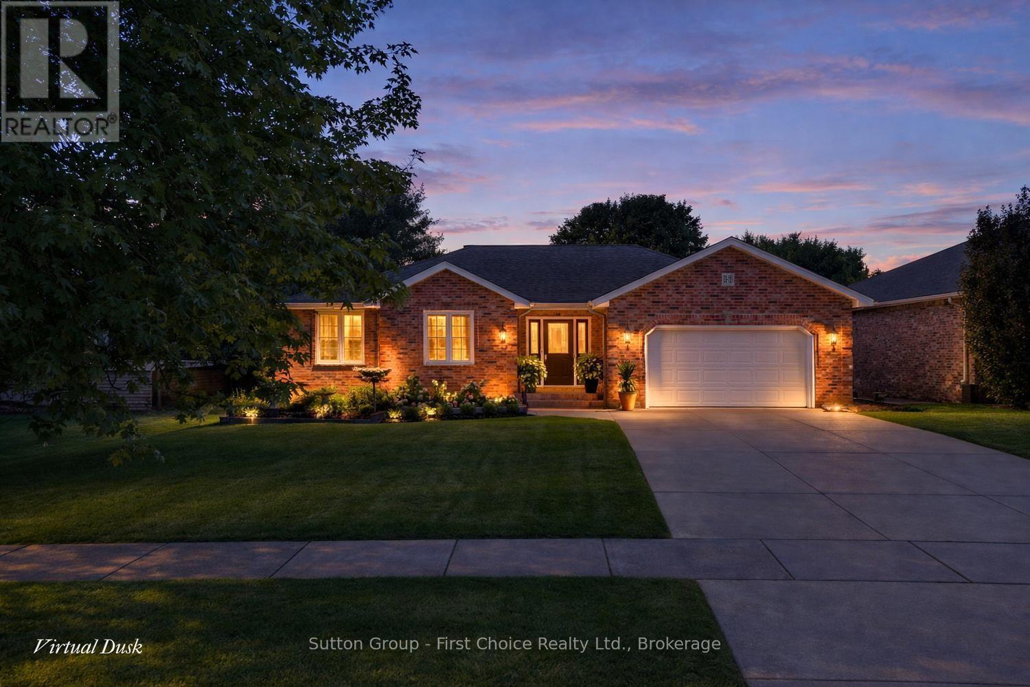 56 Cobourg Street, West Perth, Ontario  N0K 1M0 - Photo 5 - X13737552