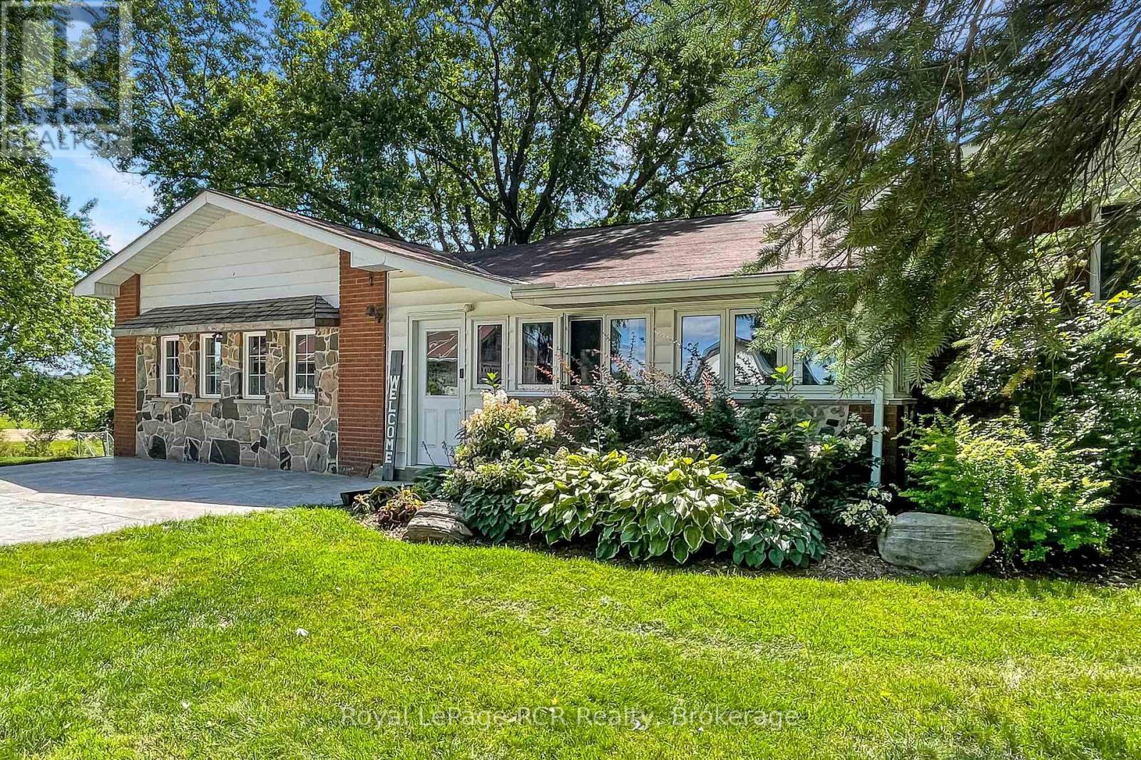 440 London Road S, Southgate, Ontario  N0G 2L2 - Photo 1 - X13737610