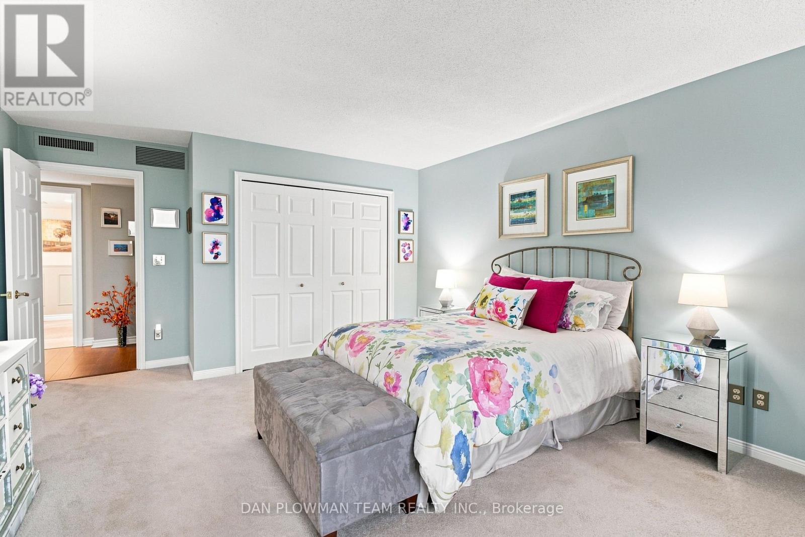 1003 - 900 Wilson Road N, Oshawa, Ontario  L1G 7T2 - Photo 23 - E13737524