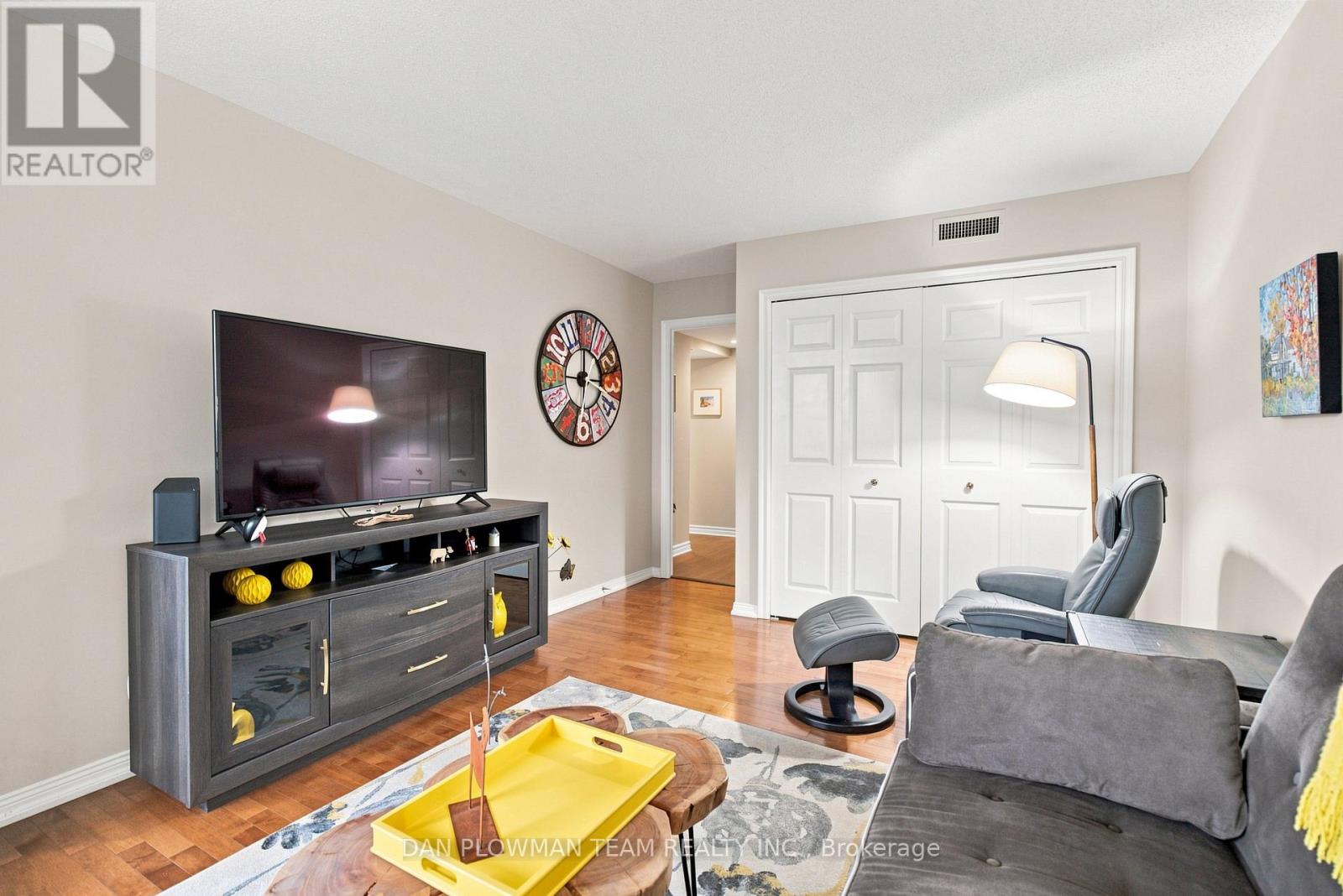 1003 - 900 Wilson Road N, Oshawa, Ontario  L1G 7T2 - Photo 29 - E13737524