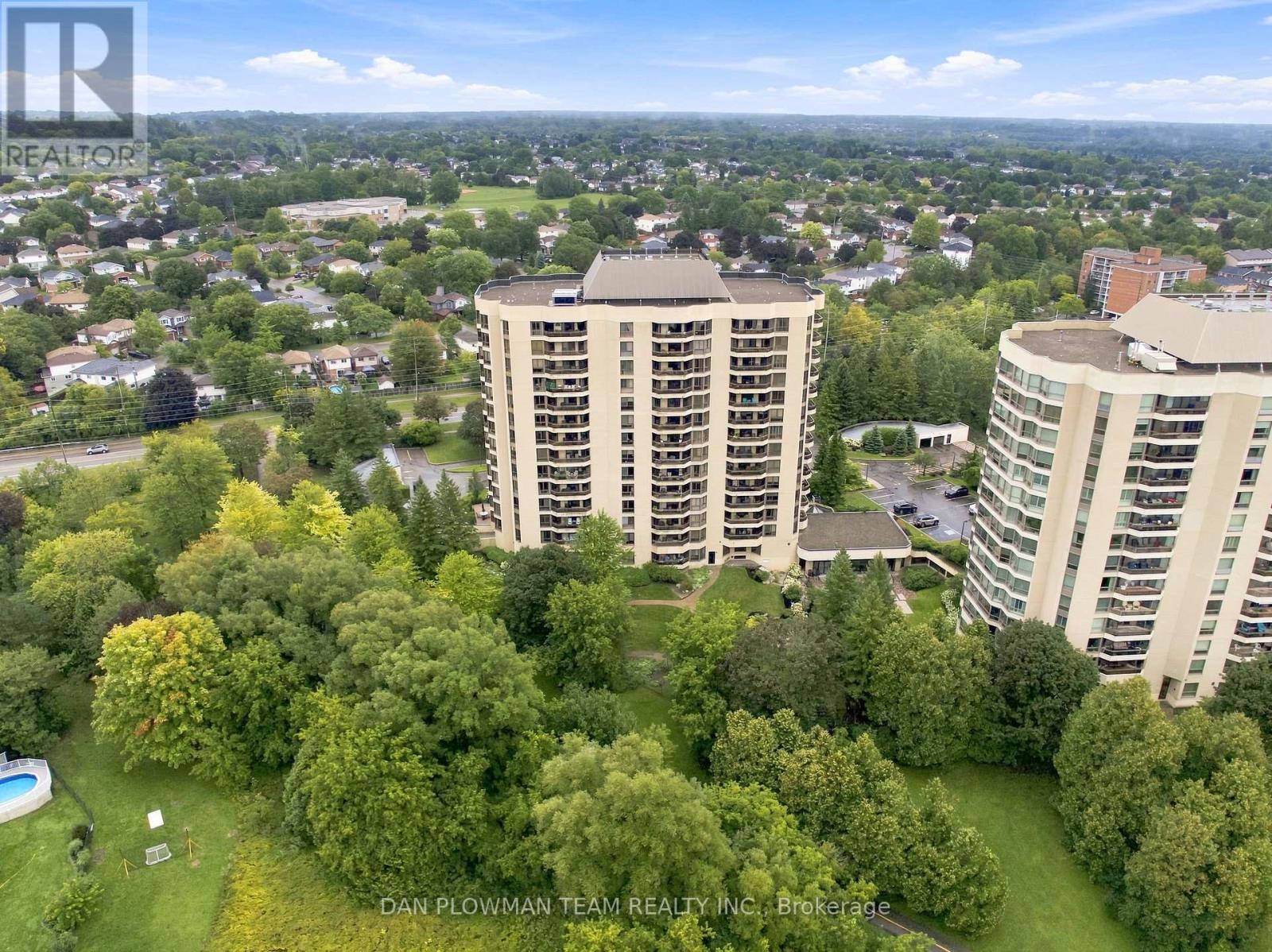 1003 - 900 Wilson Road N, Oshawa, Ontario  L1G 7T2 - Photo 41 - E13737524