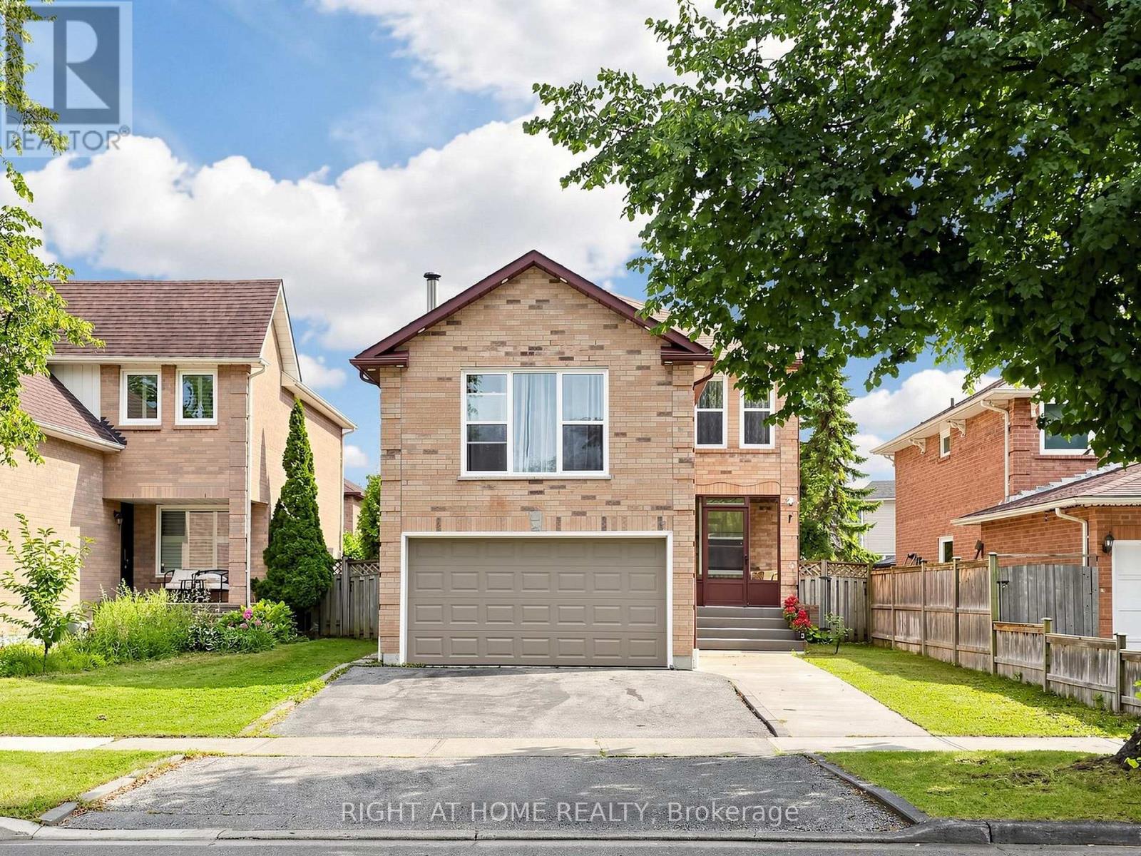 59 Brennan Road, Ajax, Ontario  L1T 1X5 - Photo 1 - E13737572