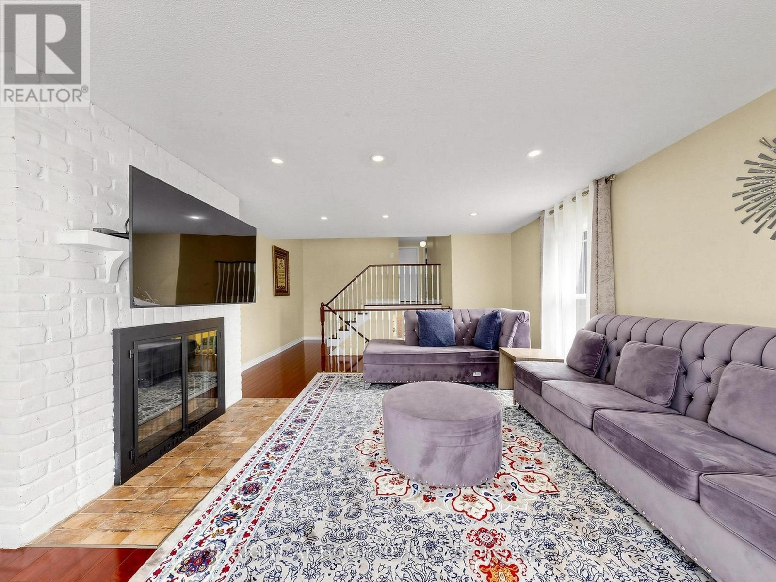 59 Brennan Road, Ajax, Ontario  L1T 1X5 - Photo 22 - E13737572