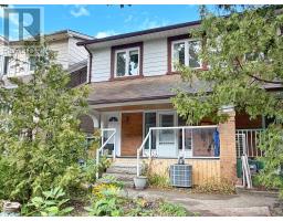 UPPER - 157 GLENMORE ROAD, Toronto, Ontario