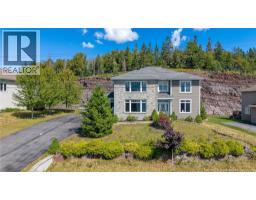 84 Anchorage, Saint John, New Brunswick