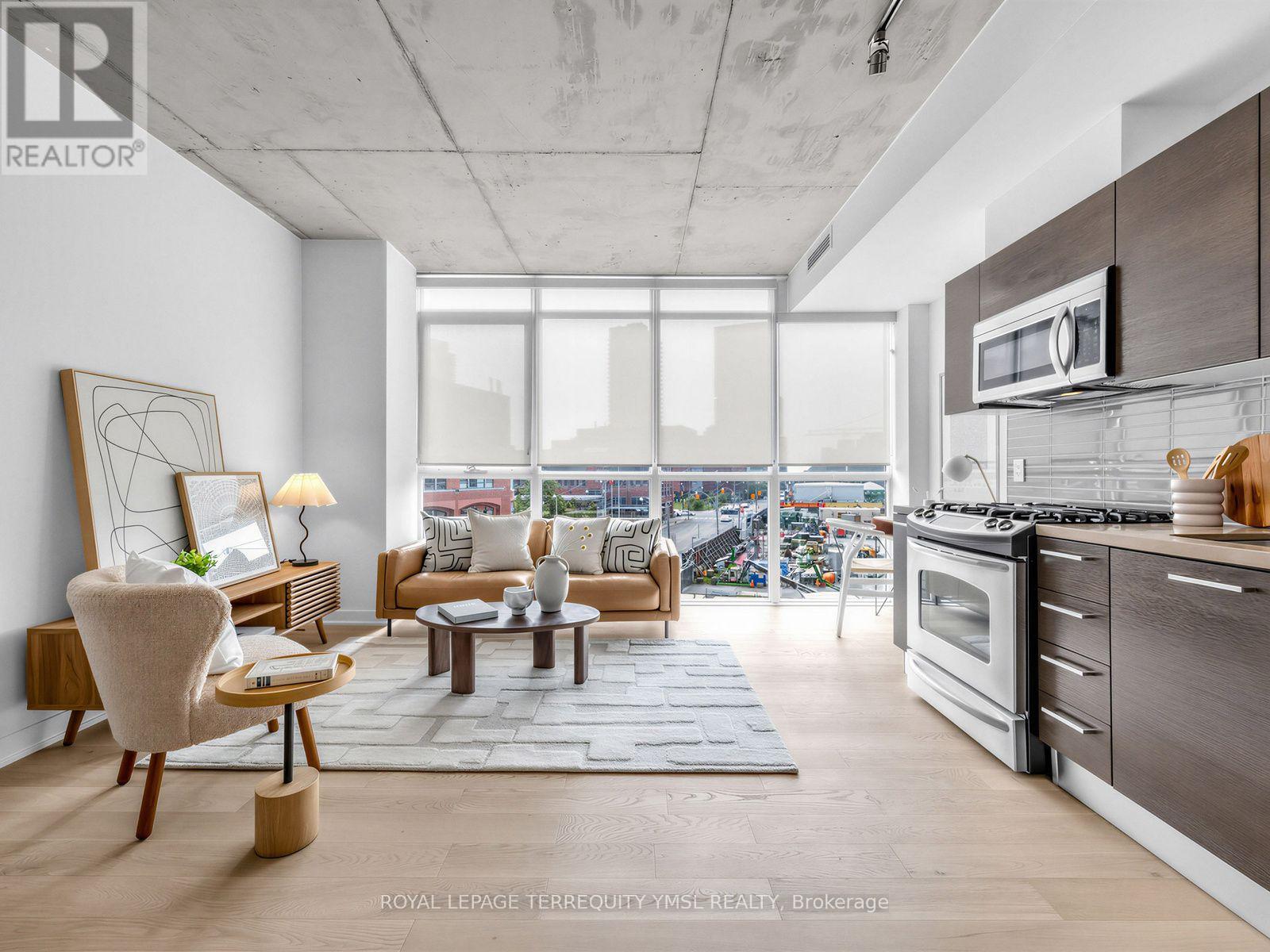 308 - 318 King Street E, Toronto, Ontario  M5A 0C1 - Photo 14 - C13736456