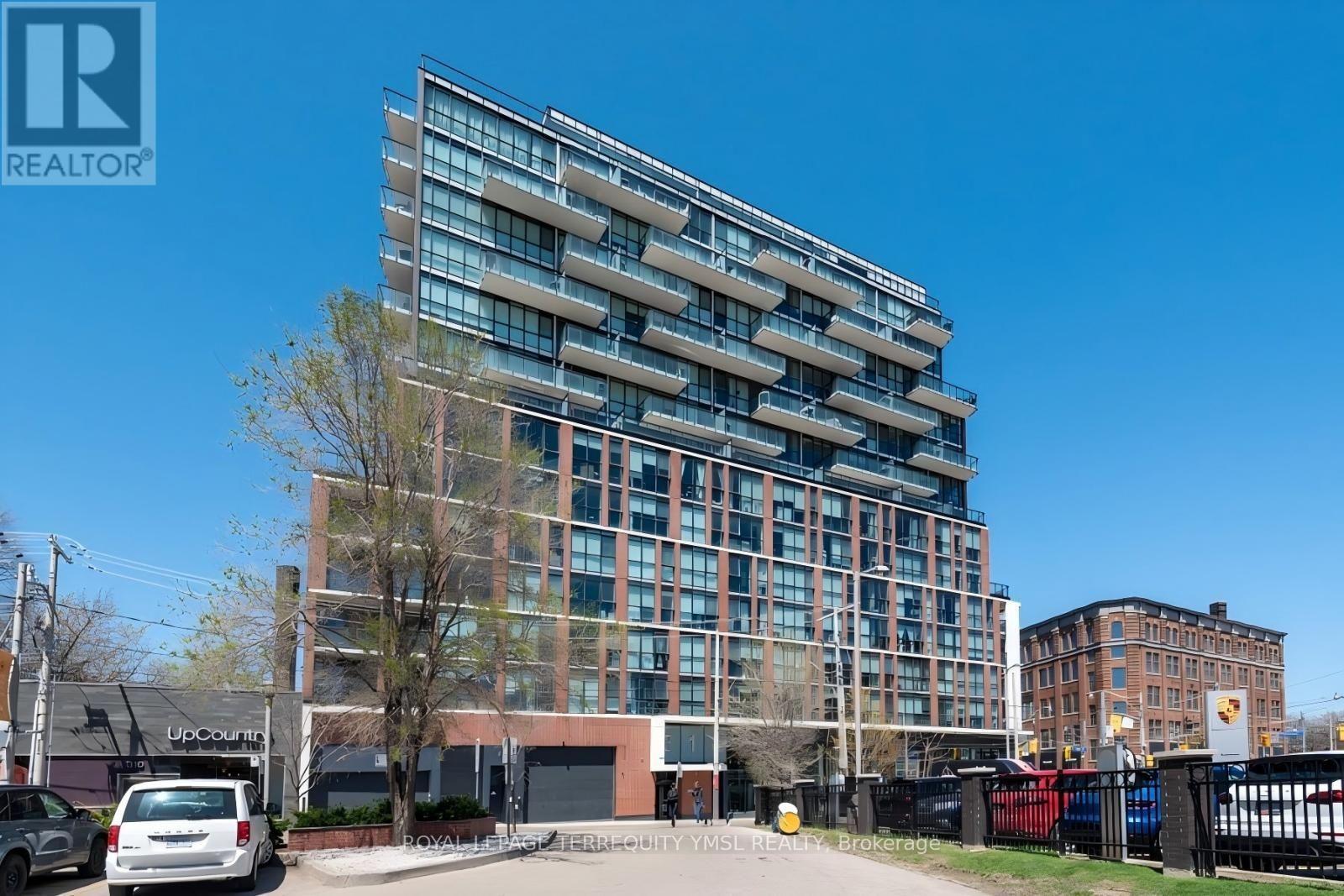 308 - 318 King Street E, Toronto, Ontario  M5A 0C1 - Photo 31 - C13736456