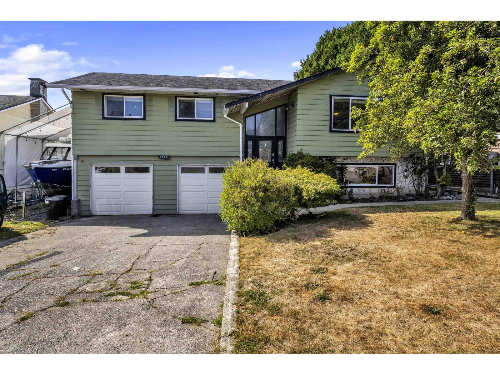 7765 114A STREET, delta, British Columbia