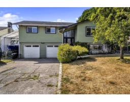 7765 114A STREET, Delta, British Columbia
