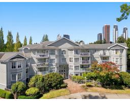 309 13939 LAUREL DRIVE, Surrey, British Columbia