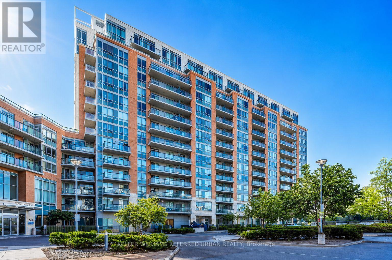 1520 - 50 Clegg Road, Markham, Ontario  L6G 0C6 - Photo 13 - N13732786