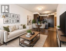 1520 - 50 CLEGG ROAD, Markham, Ontario