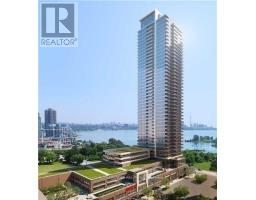 1001 - 2200 LAKESHORE BOULEVARD W, Toronto, Ontario