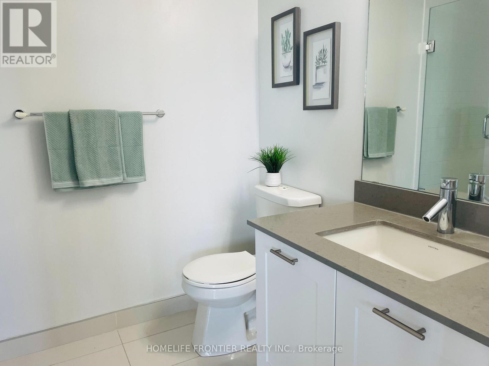 1001 - 2200 Lakeshore Boulevard W, Toronto, Ontario M8V 1A4 - Photo 13 - W13733706