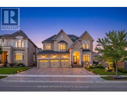 37 ELBERN MARKELL DRIVE, Brampton, Ontario