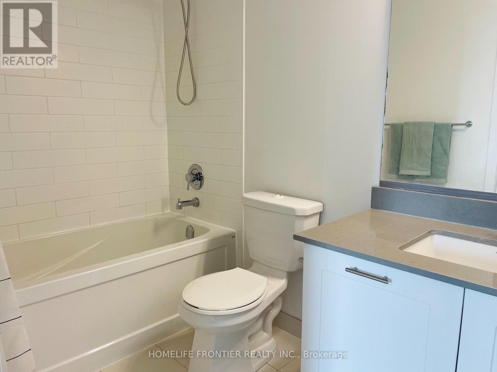 1001 - 2200 Lakeshore Boulevard W, Toronto, Ontario M8V 1A4 - Photo 10 - W13733706