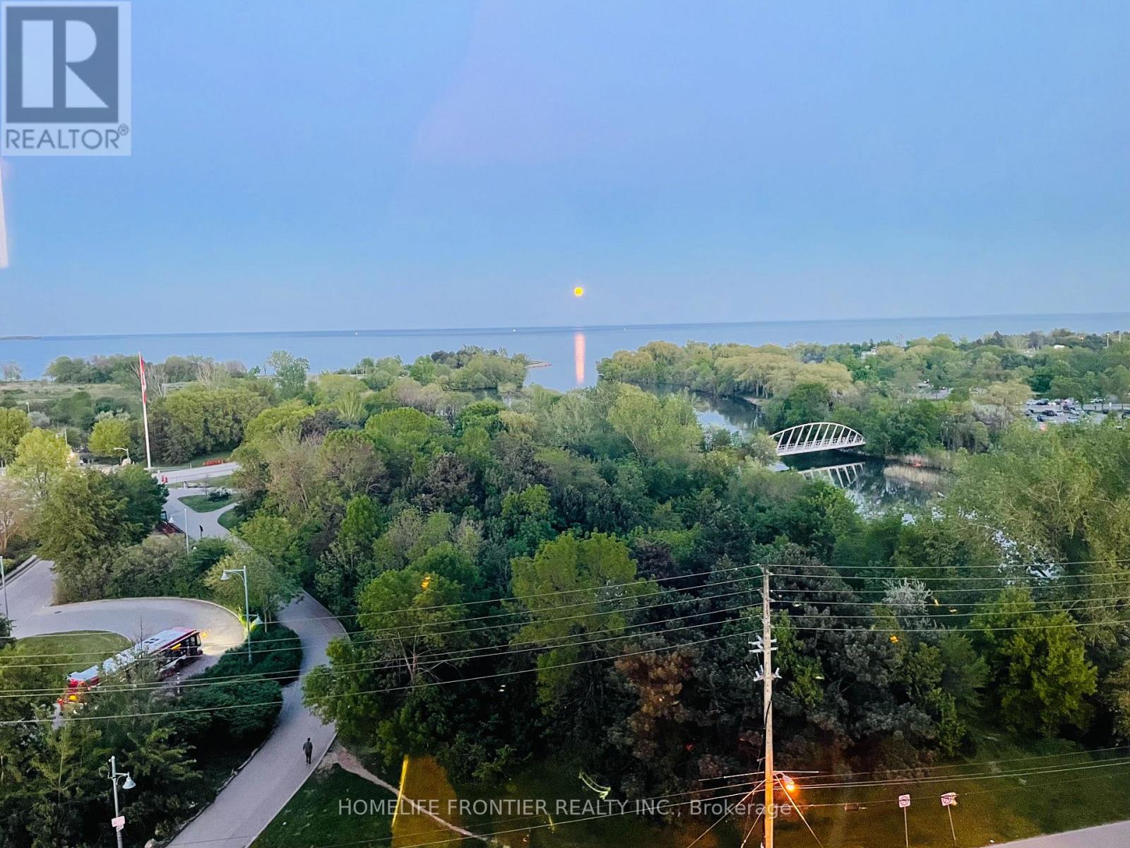 1001 - 2200 Lakeshore Boulevard W, Toronto, Ontario M8V 1A4 - Photo 16 - W13733706