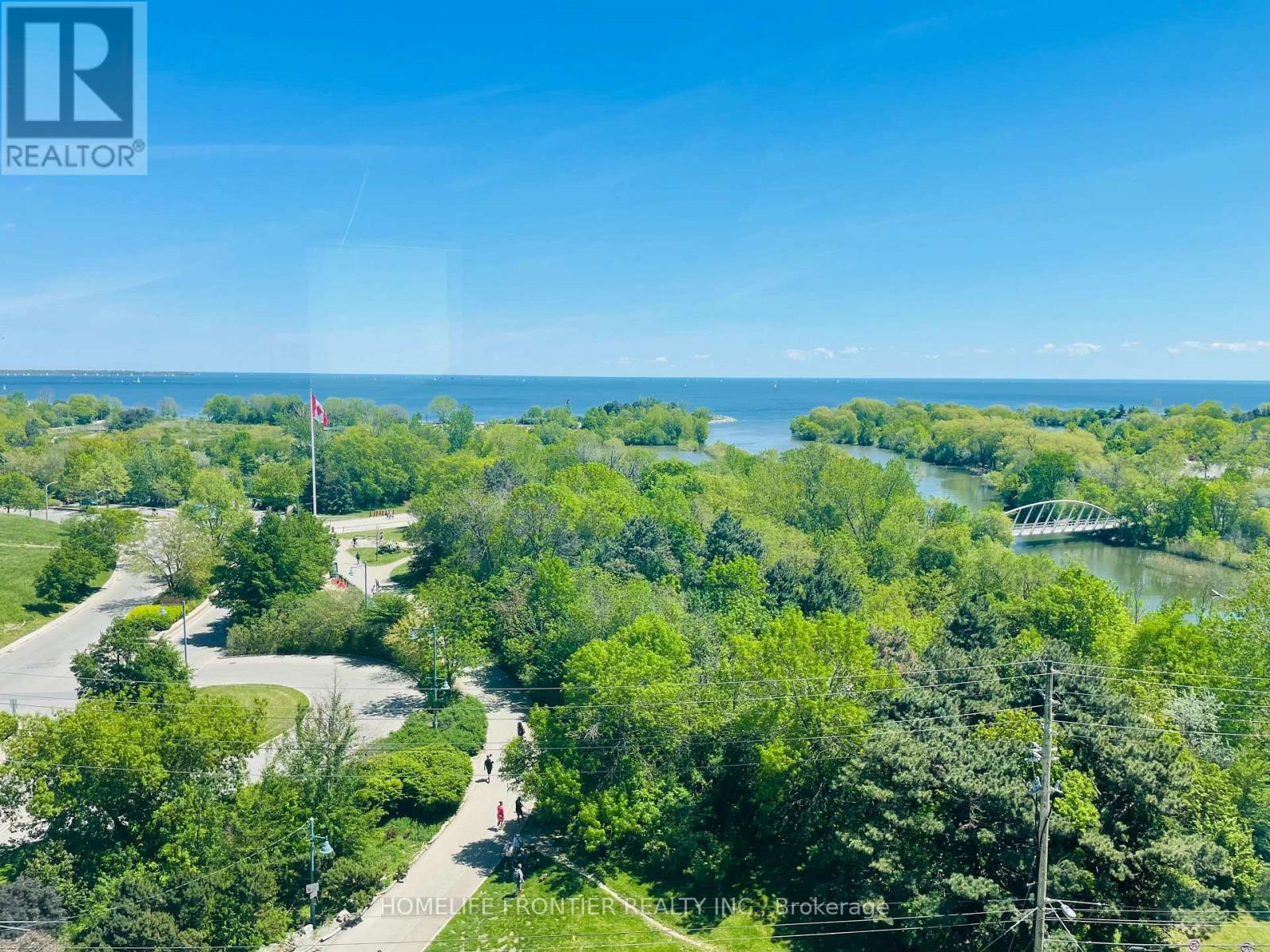 1001 - 2200 Lakeshore Boulevard W, Toronto, Ontario M8V 1A4 - Photo 22 - W13733706