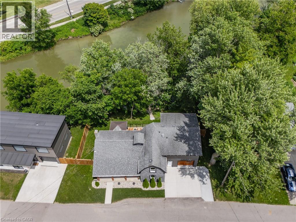 20 David Street, Wellesley, Ontario  N0B 2T0 - Photo 49 - 40845419