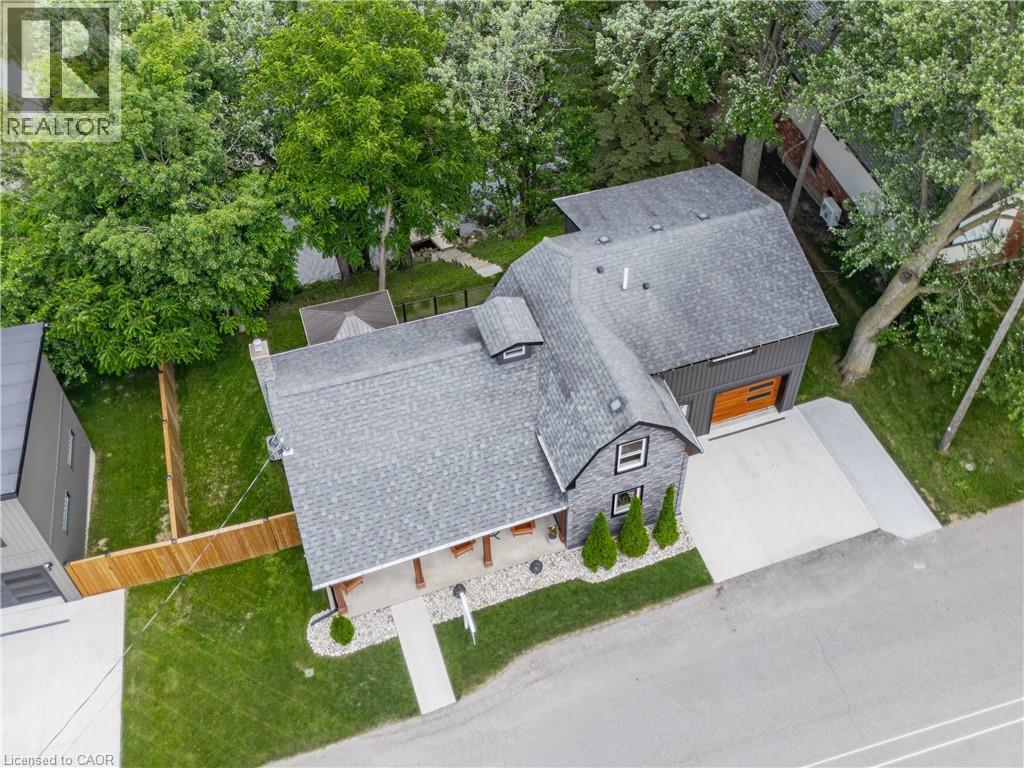 20 David Street, Wellesley, Ontario  N0B 2T0 - Photo 47 - 40845419