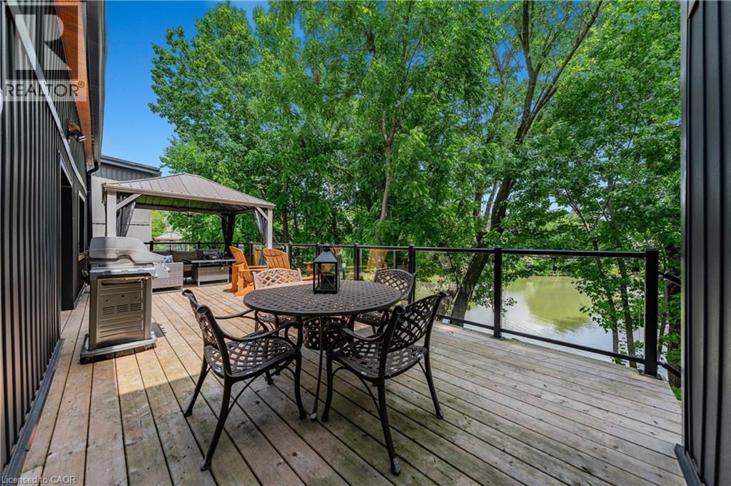 20 David Street, Wellesley, Ontario  N0B 2T0 - Photo 35 - 40845419