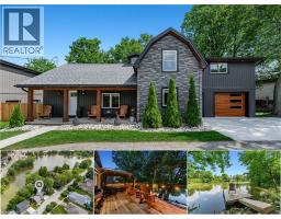20 DAVID Street, Wellesley, Ontario