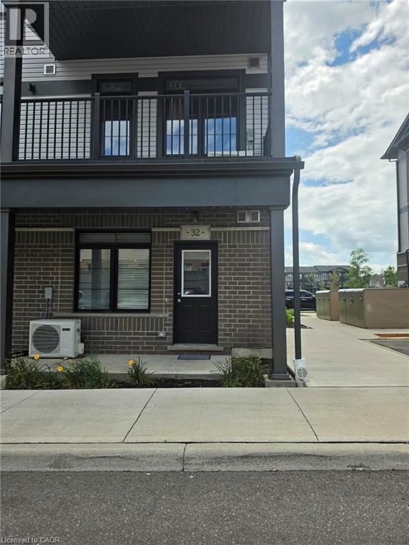 60 Oat Lane Unit# 32, Kitchener, Ontario  N2R 0N9 - Photo 15 - 40858271
