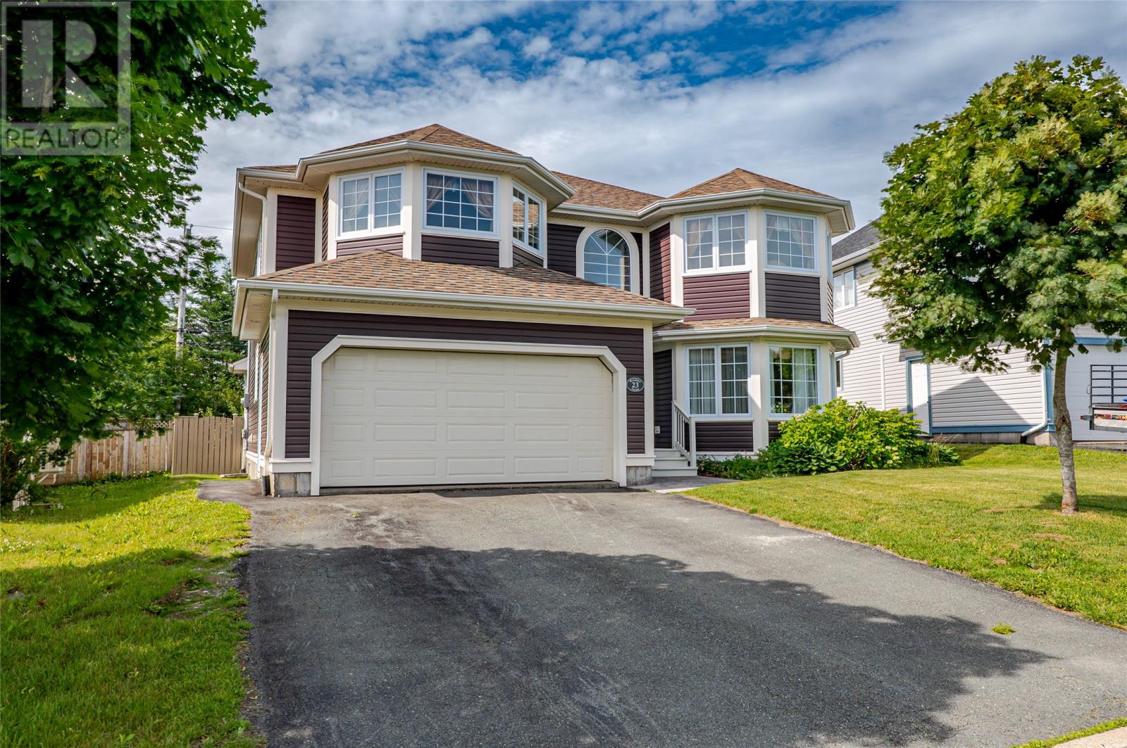 23 Brooklyn Avenue, St. John's — photo 2