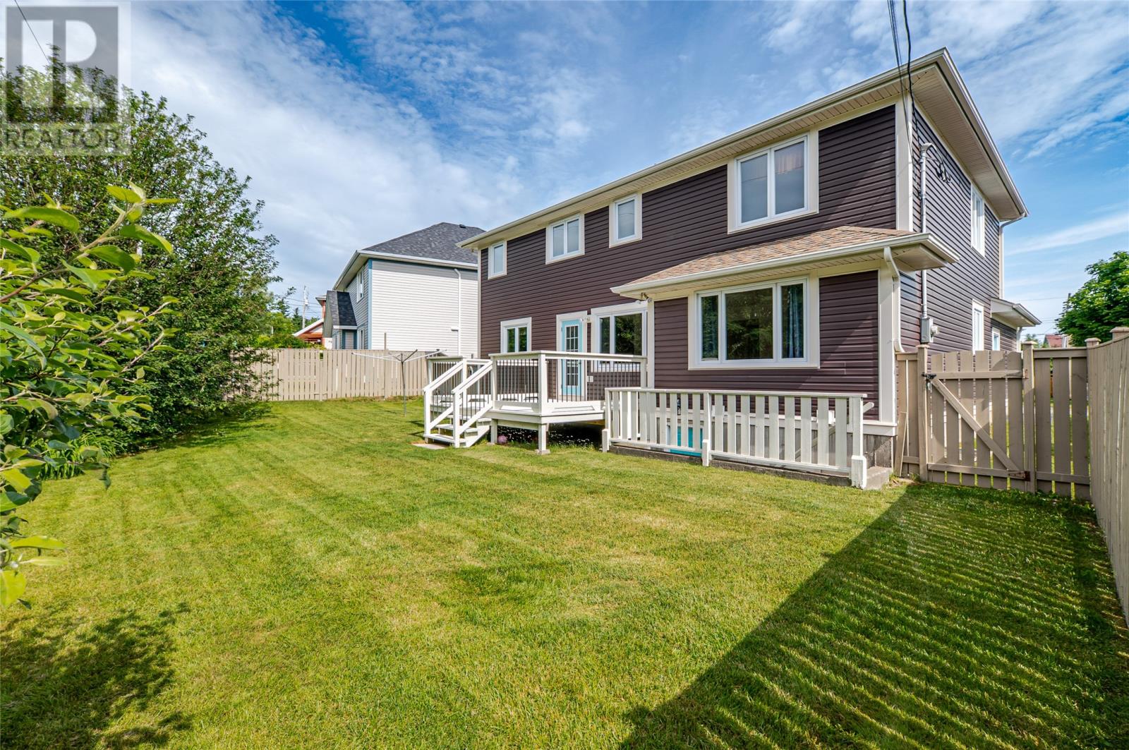 23 Brooklyn Avenue, St. John's — photo 5