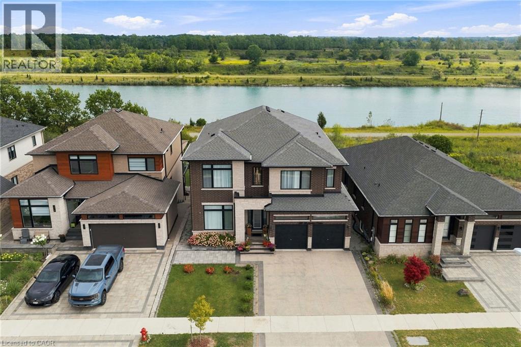 286 Shoreview Drive, Welland, Ontario  L3B 0H3 - Photo 3 - 40859130