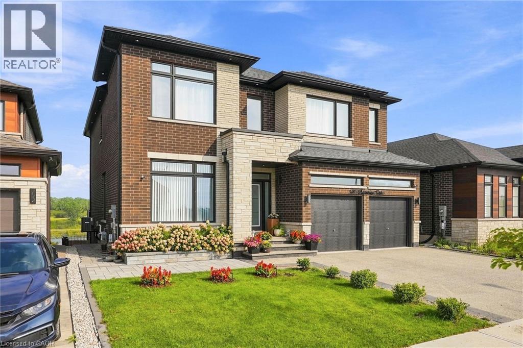 286 Shoreview Drive, Welland, Ontario  L3B 0H3 - Photo 4 - 40859130