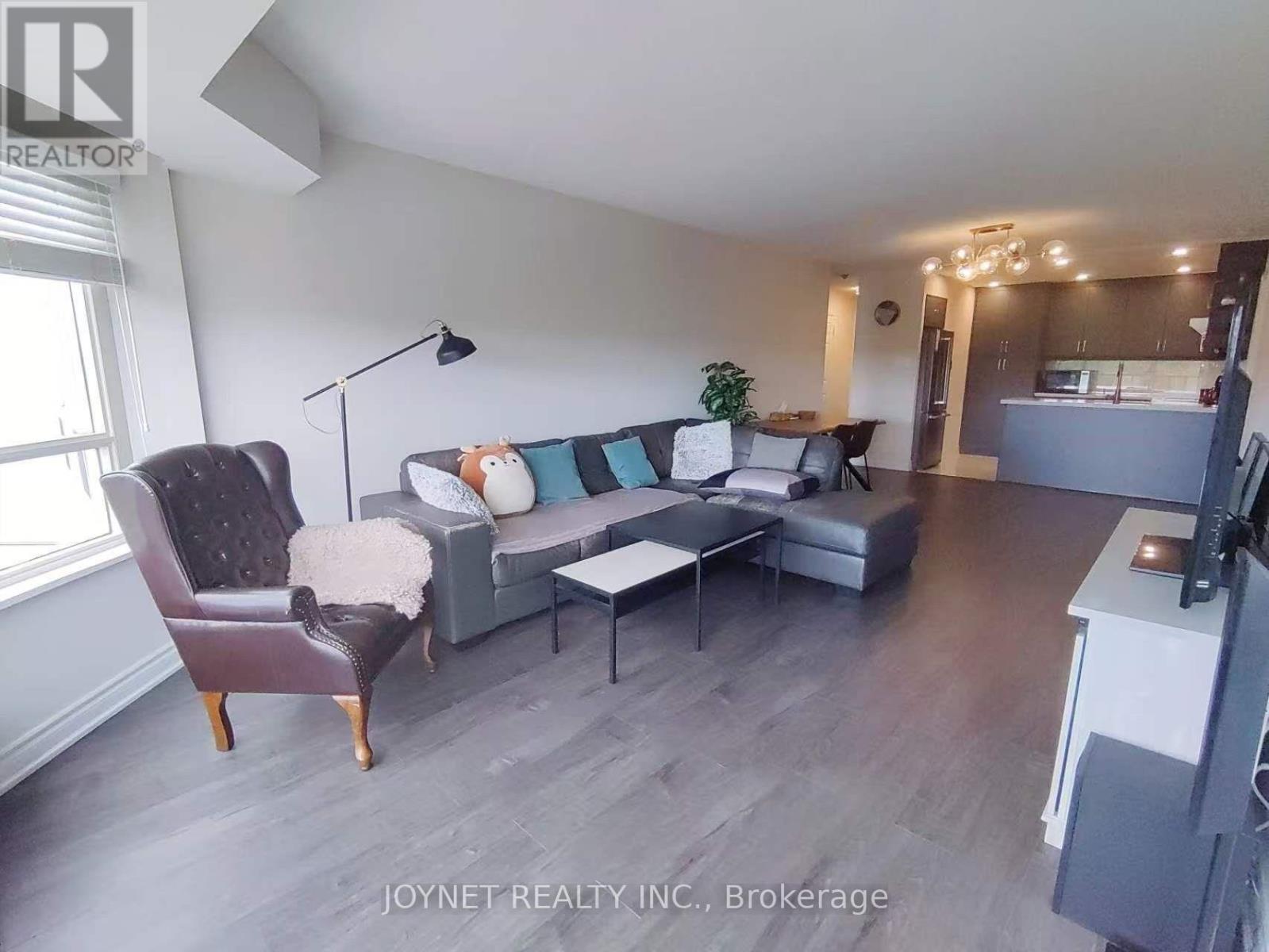 721 - 309 Major Mackenzie Drive E, Richmond Hill, Ontario  L4C 9V5 - Photo 6 - N13737424